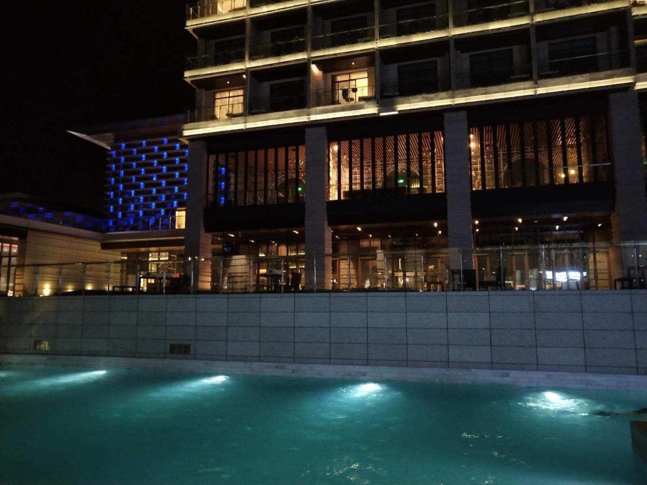 Tui Blue Sihanoukville Buitenkant foto